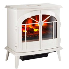 Dimplex Meribel Opti-Myst Electric Stove