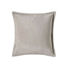 Laura Ashley Hanya 45cm Cushion Dark Dove Grey