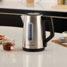 Russell Hobbs Classic Brushed Kettle