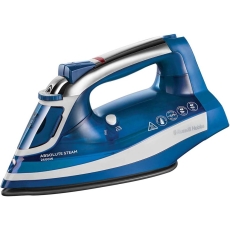 Russell Hobbs 2600W Iron Absolute Steam