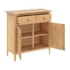 Saxham Small Sideboard