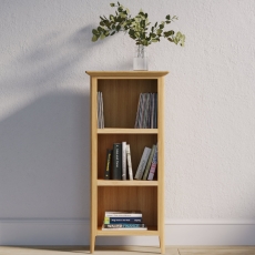 Saxham CD Bookcase