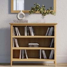 Saxham Small Bookcase