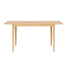 Saxham Extending Dining Table 120-160cm
