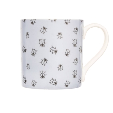 Ladybird Straight Mug Blue