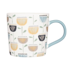 Ekko Mug Multi Flowers