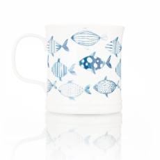 Tankard Mug Fish