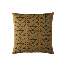 Orla Kiely Atomic Flower 45cm Cushion Primrose