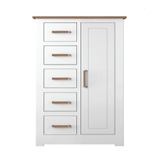 Milton Gentlemans Chest