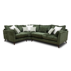 Pascal Corner Sofa