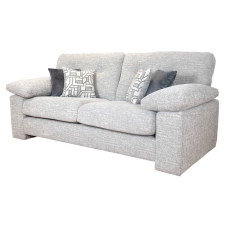 Macintosh 2 Seater Fabric Sofa