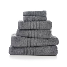 Quik Dri Towel Charcoal