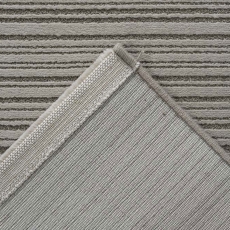 Onterio Taupe Rug