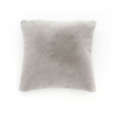 Deyongs Ashford 50cm Cushion Silver