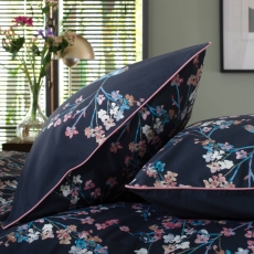 The Lyndon Company Night Bird Duvet Set Multi