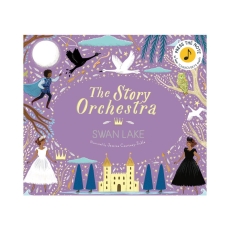 Story Orchestra Swan Lake