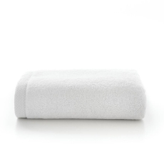 Egyptian Spa Towel White