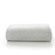 Egyptian Spa Towel Silver