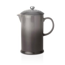 Le Creuset Coffee Pot & Press Flint