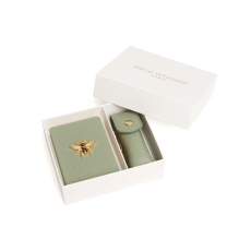 Alice Wheeler London Gift Set - Sage