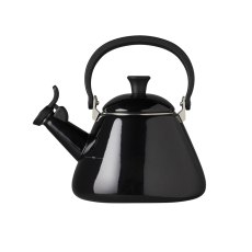 Le Creuset Kone Kettle Black
