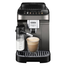 Magnifica Evo Milk Bean To Cup Automatic Coffee Machine