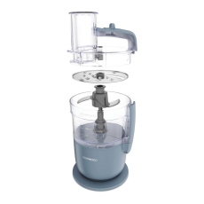 Multipro Compact Food Processor Storm Blue