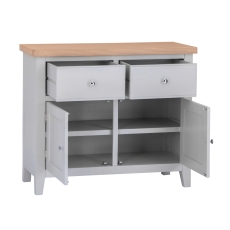 Elveden Sideboard Grey