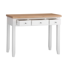 Elveden Dressing Table White