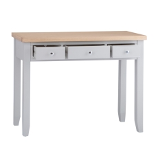 Elveden Dressing Table Grey