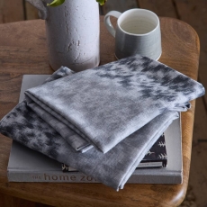 Appletree Hygge Bergen Duvet Set Grey