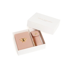 Alice Wheeler London Gift Set - Pink