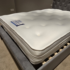 Buckingham 1000 Double Mattress (Ipswich)