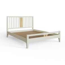 Veneto Bed Frame Painted Finish