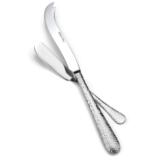 Arthur Price Avalon Cheese And Butter Knife Set