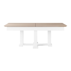 Milton Pedestal Extending Dining Table 152-208cm