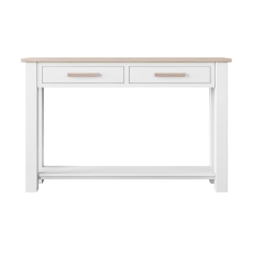 Milton Large Narrow Hall Table