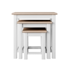 Milton Nest Of 3 Tables