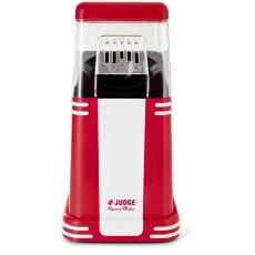 Judge Popcorn Maker