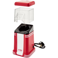 Judge Popcorn Maker