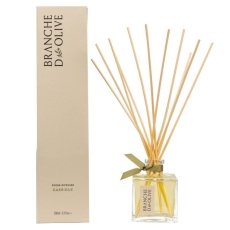 Branche d'Olive Reed Diffuser 200ml - Garrigue