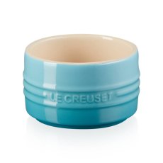 Le Creuset Stackable Ramekin Teal