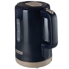 Ariete 1.7L Kettle Night Grey