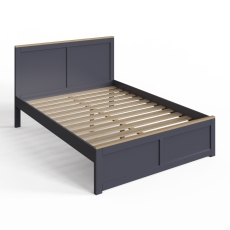 Mayfair Bed Frame Low Foot End