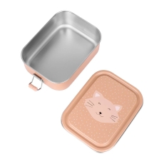 Mrs Cat Lunch Box - Small