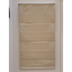 1 x Roman Blind Pimpernel Nettle 54 x 99cm (Bury St Edmunds)