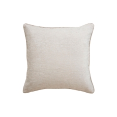 Amberley 46cm Cushion Natural