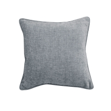 Amberley 46cm Cushion Nickel