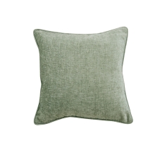 Amberley 46cm Cushion Cover Sage