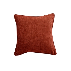 Amberley 46cm Cushion Terracotta